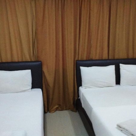 Hotel Lismar Subang Jaya Extérieur photo