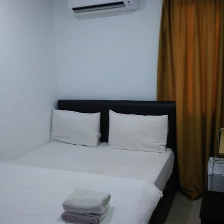 Hotel Lismar Subang Jaya Extérieur photo