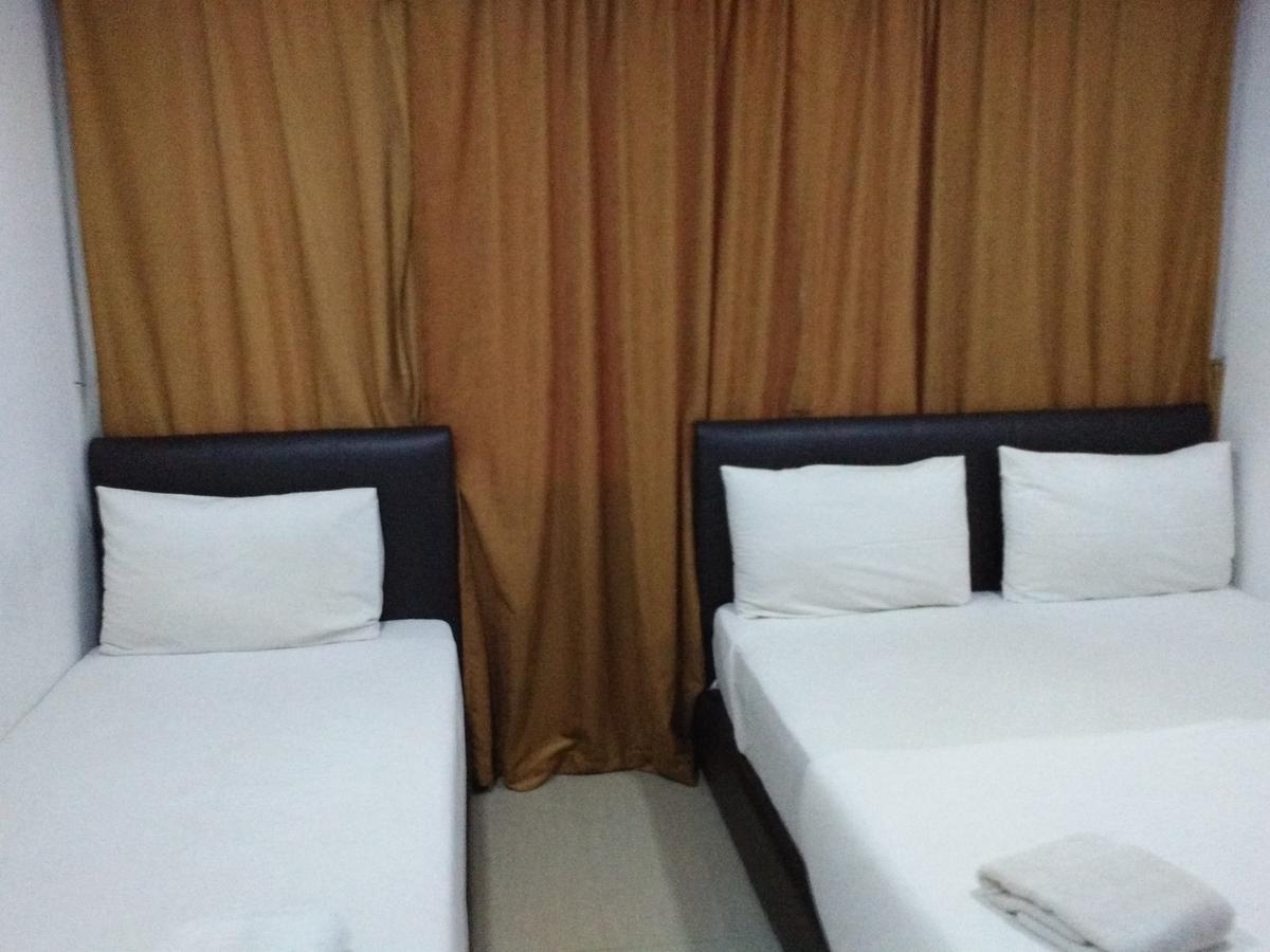 Hotel Lismar Subang Jaya Extérieur photo