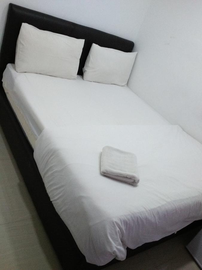 Hotel Lismar Subang Jaya Extérieur photo