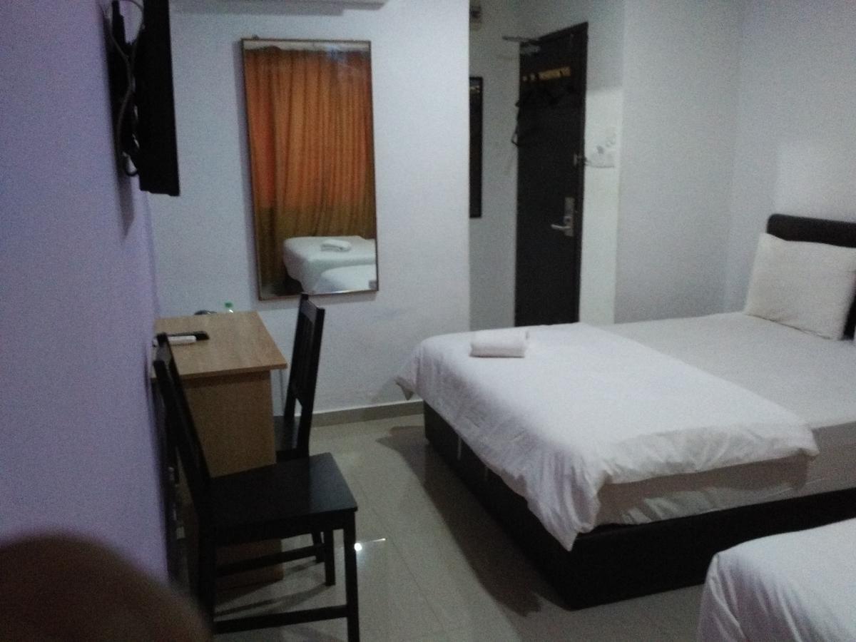 Hotel Lismar Subang Jaya Extérieur photo
