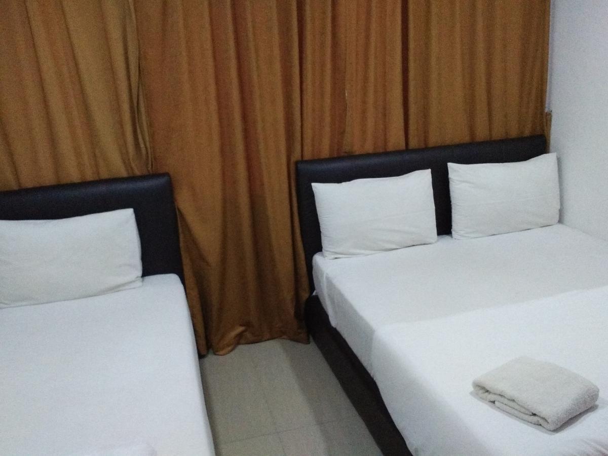 Hotel Lismar Subang Jaya Extérieur photo
