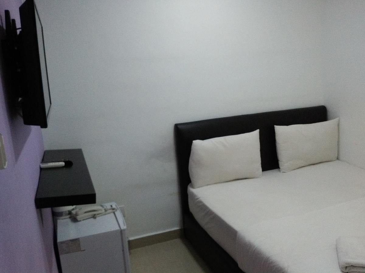 Hotel Lismar Subang Jaya Extérieur photo