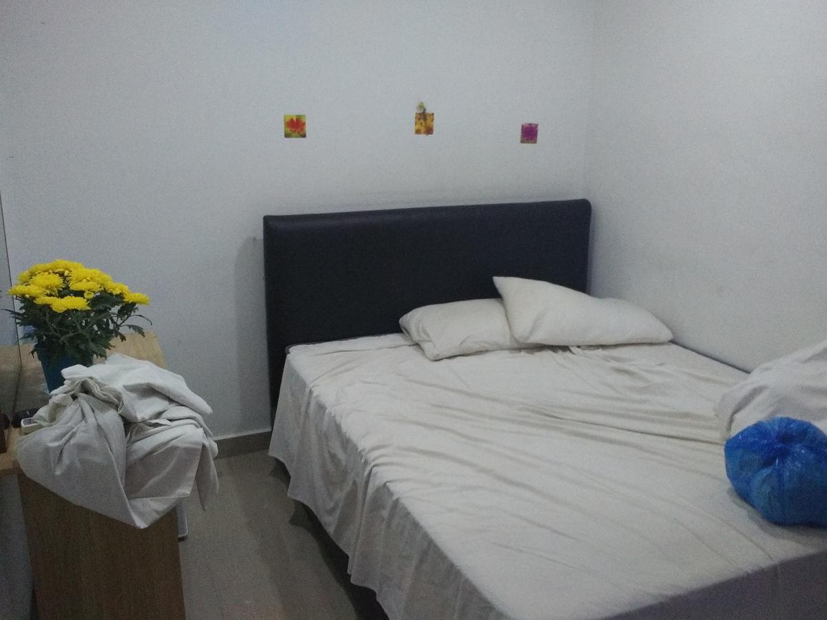 Hotel Lismar Subang Jaya Extérieur photo