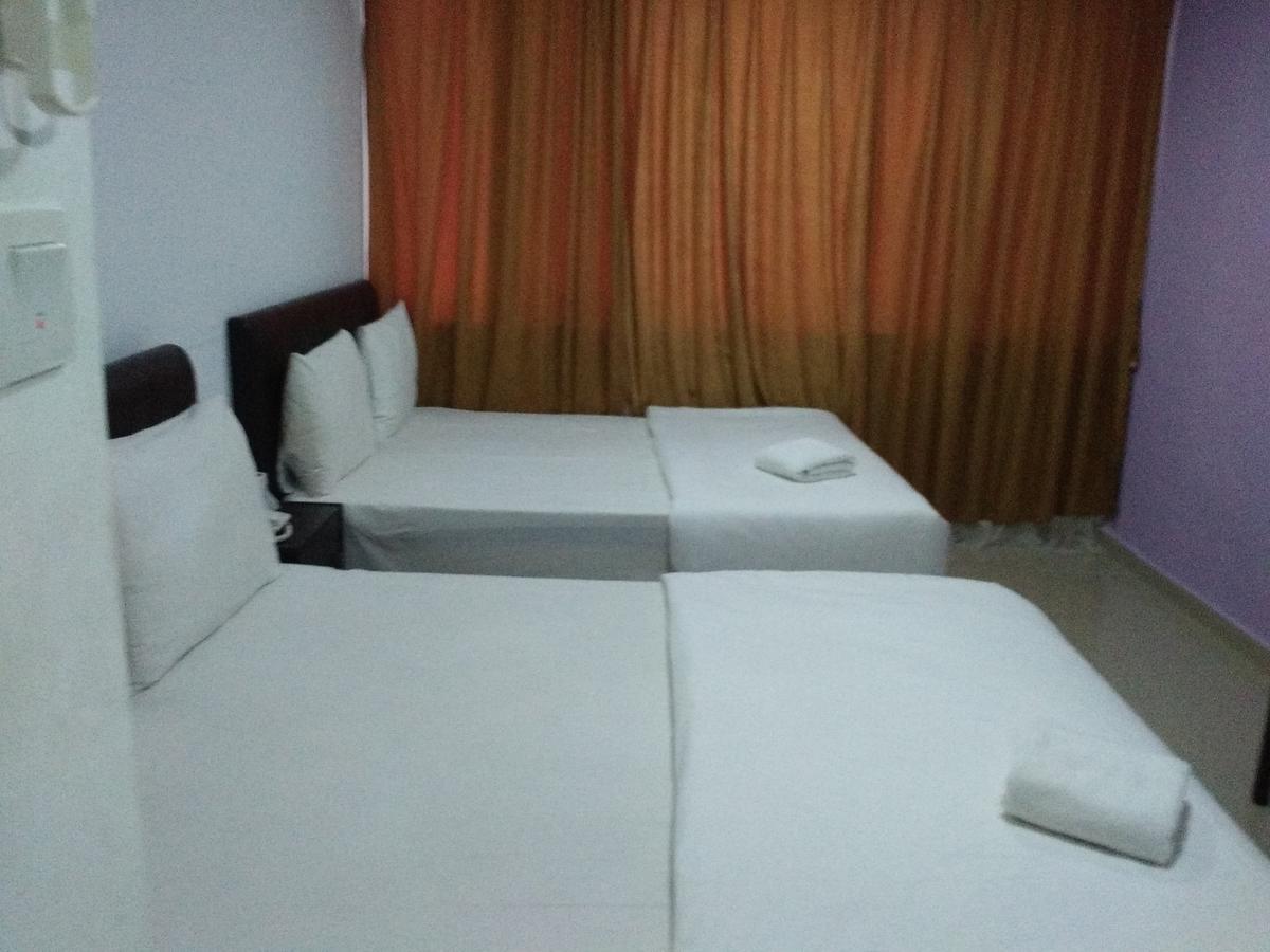 Hotel Lismar Subang Jaya Extérieur photo