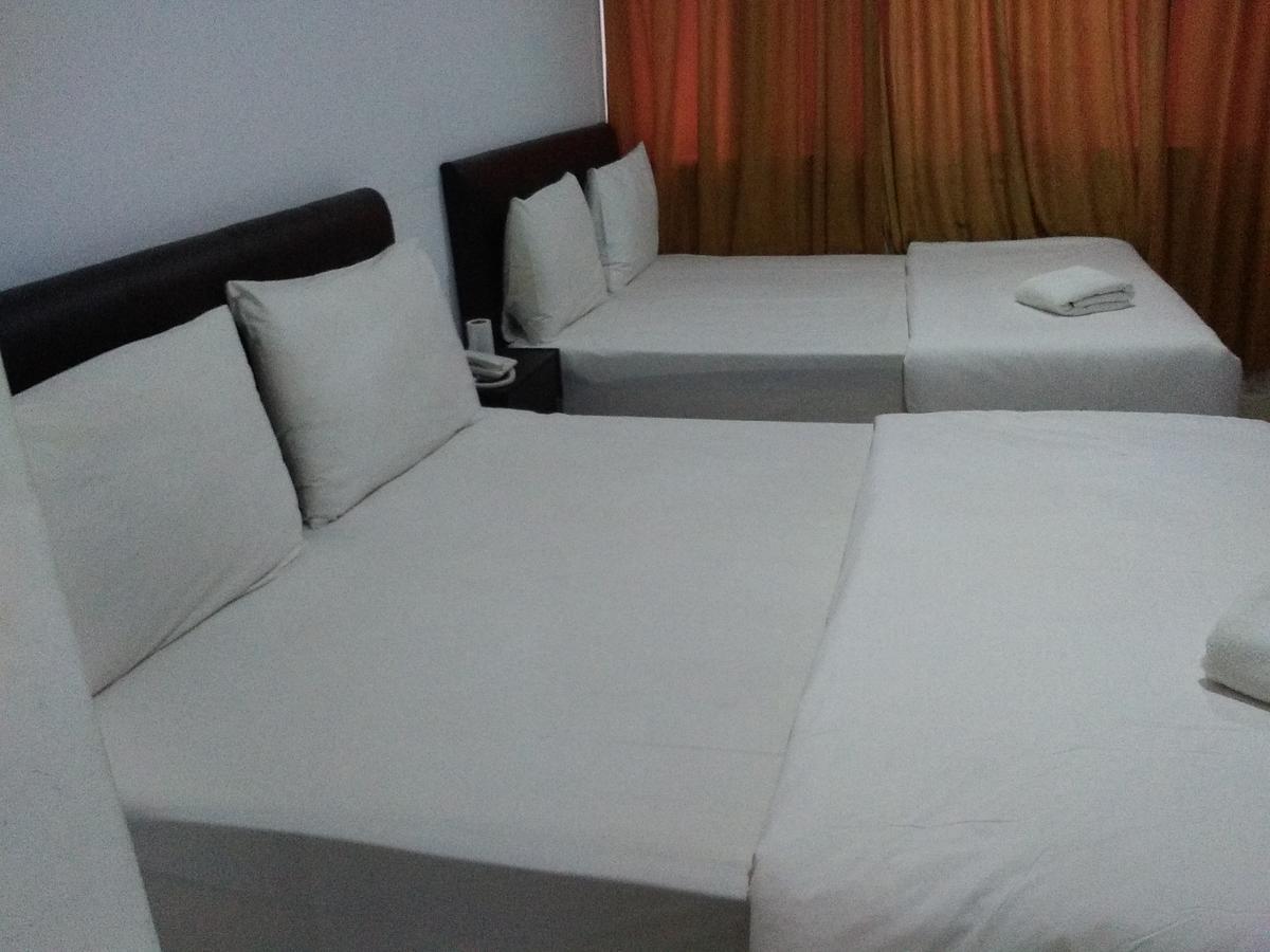 Hotel Lismar Subang Jaya Extérieur photo