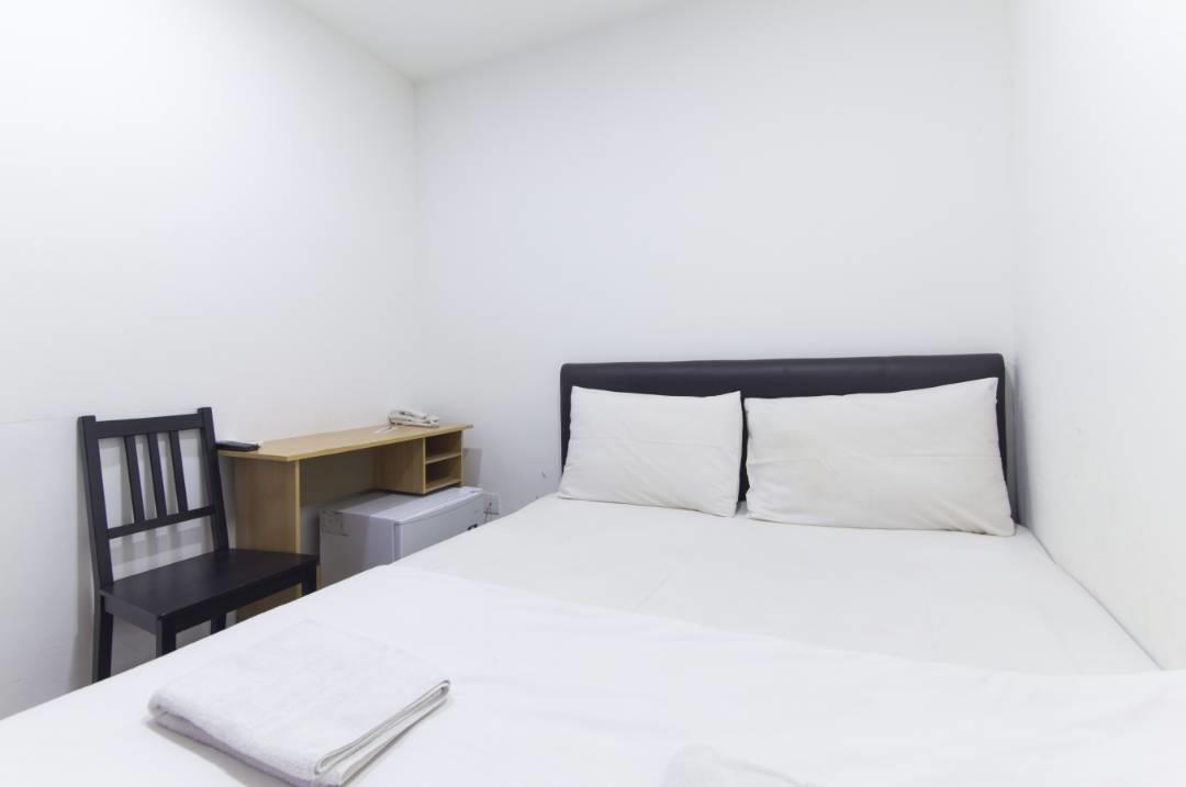 Hotel Lismar Subang Jaya Extérieur photo