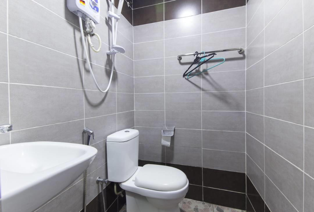 Hotel Lismar Subang Jaya Extérieur photo