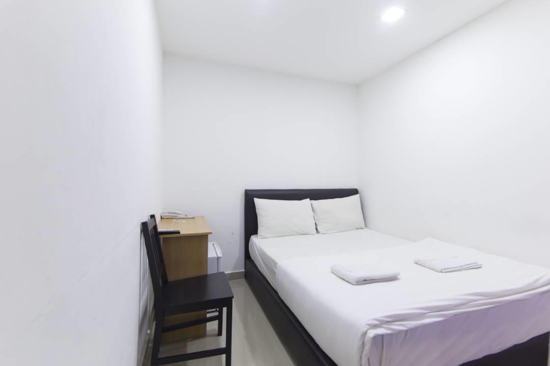 Hotel Lismar Subang Jaya Extérieur photo