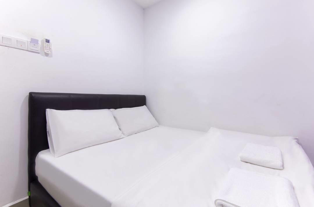 Hotel Lismar Subang Jaya Extérieur photo