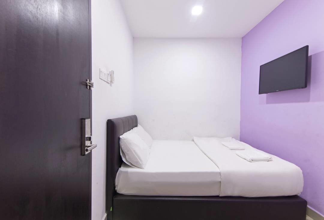 Hotel Lismar Subang Jaya Extérieur photo