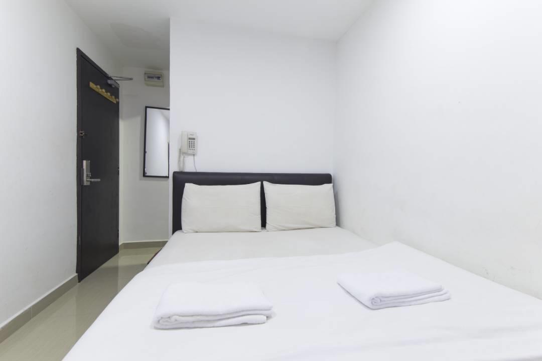 Hotel Lismar Subang Jaya Extérieur photo