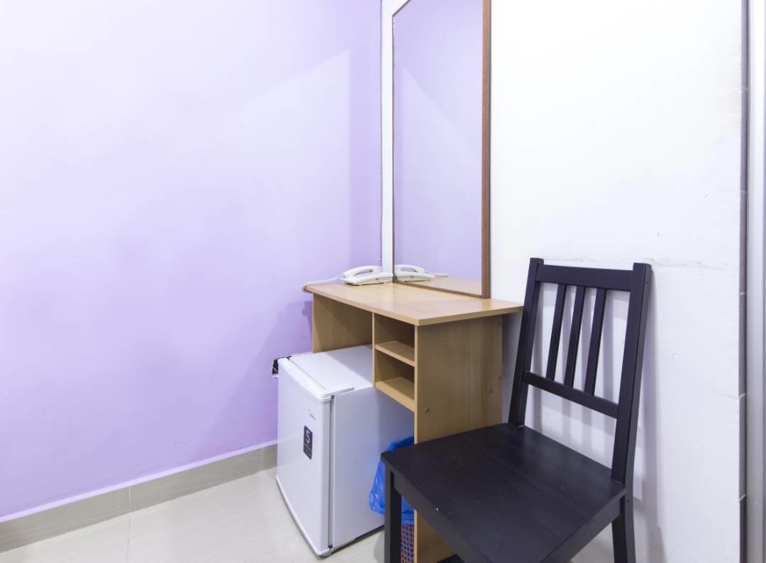 Hotel Lismar Subang Jaya Extérieur photo