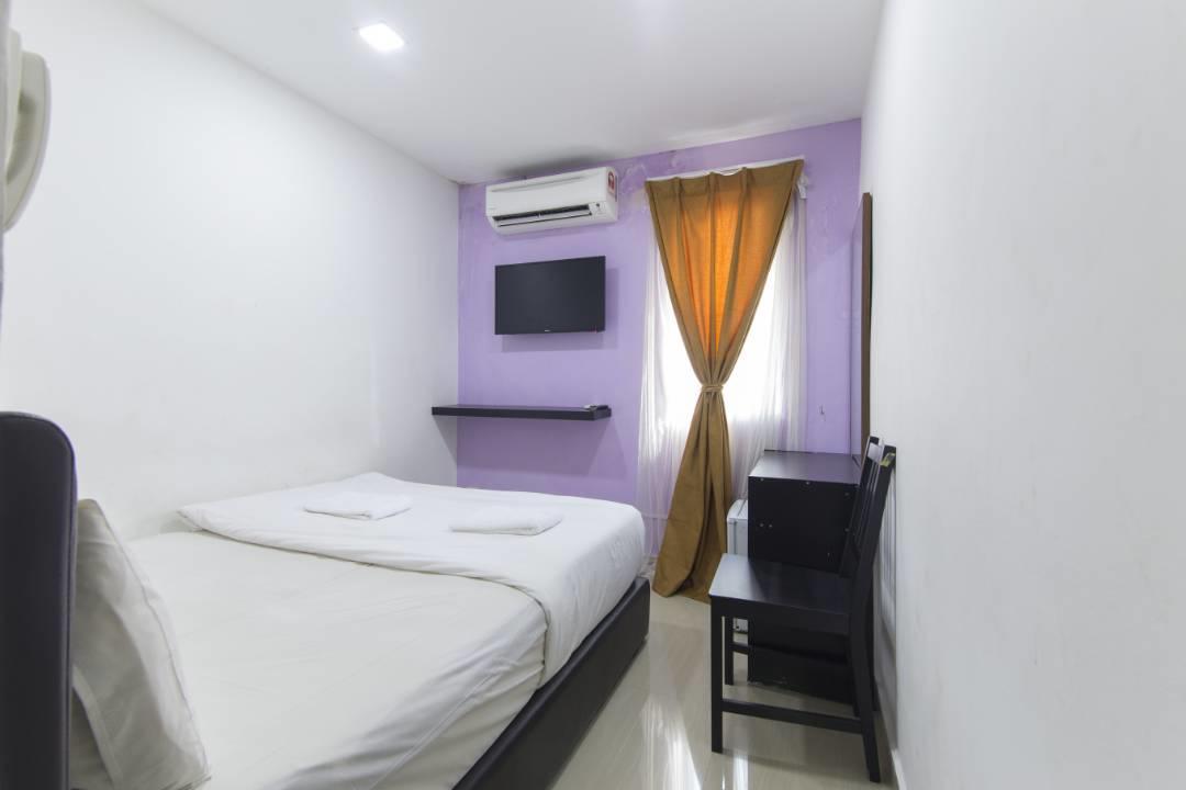 Hotel Lismar Subang Jaya Extérieur photo