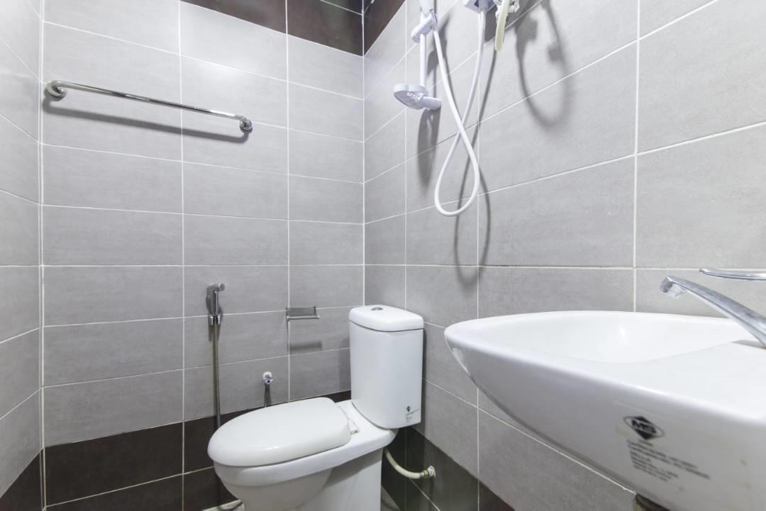 Hotel Lismar Subang Jaya Extérieur photo