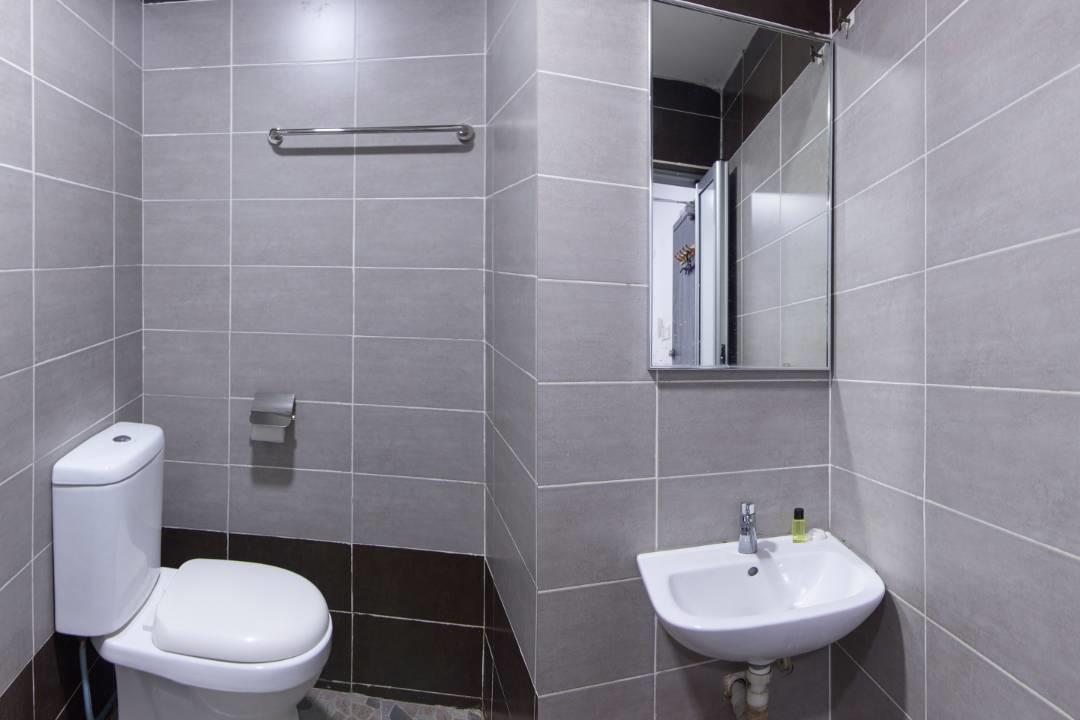 Hotel Lismar Subang Jaya Extérieur photo