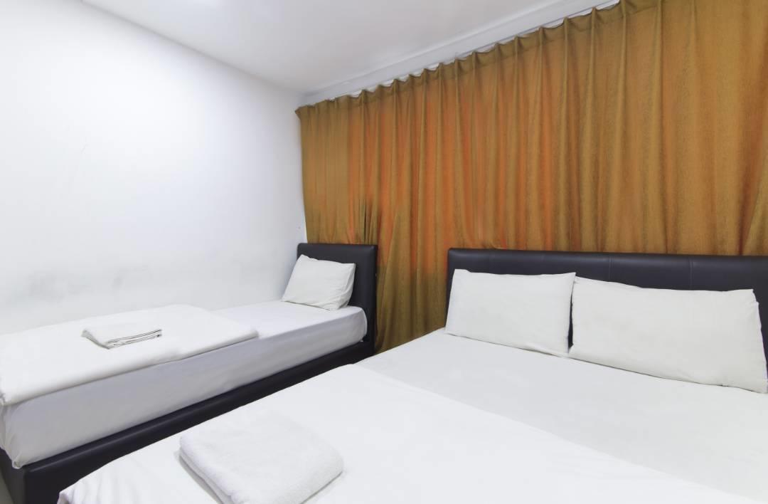 Hotel Lismar Subang Jaya Extérieur photo