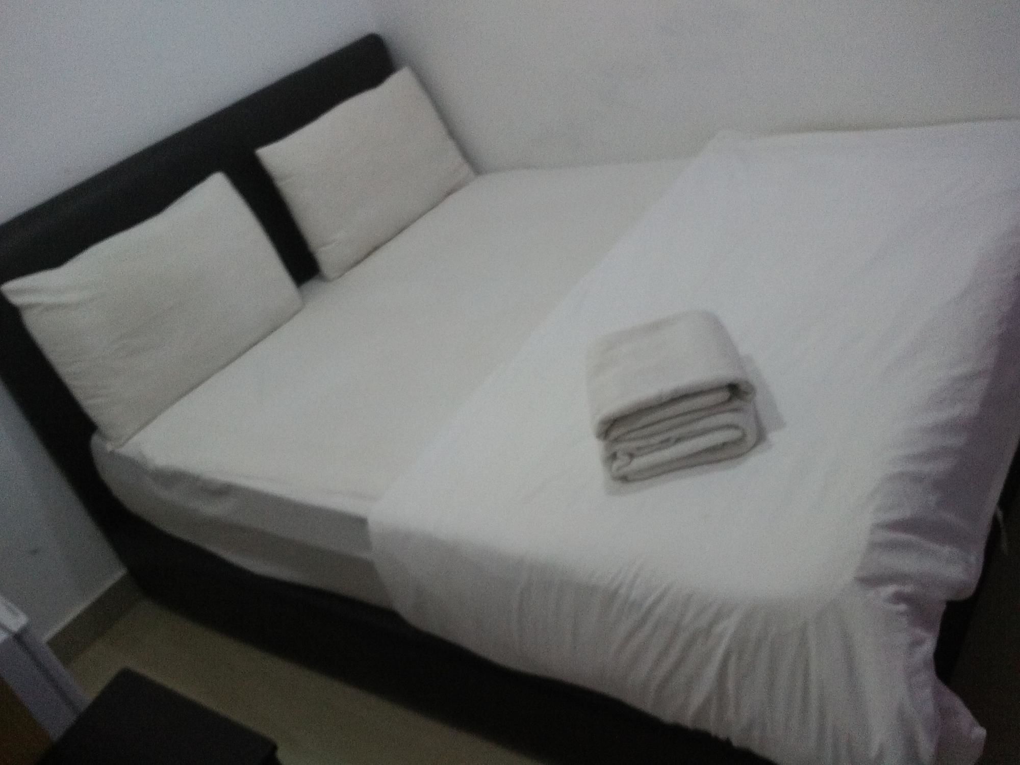 Hotel Lismar Subang Jaya Extérieur photo