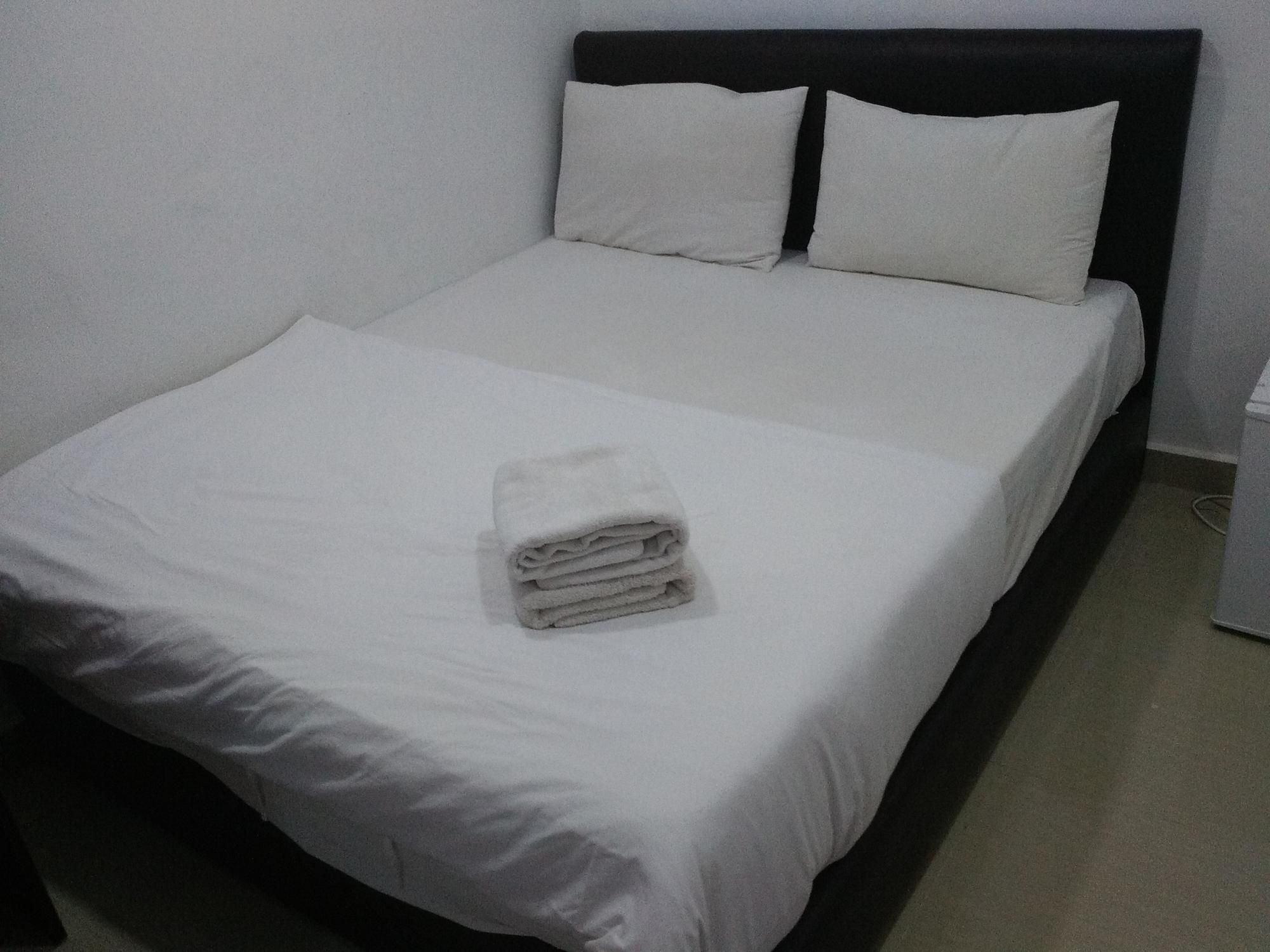 Hotel Lismar Subang Jaya Extérieur photo