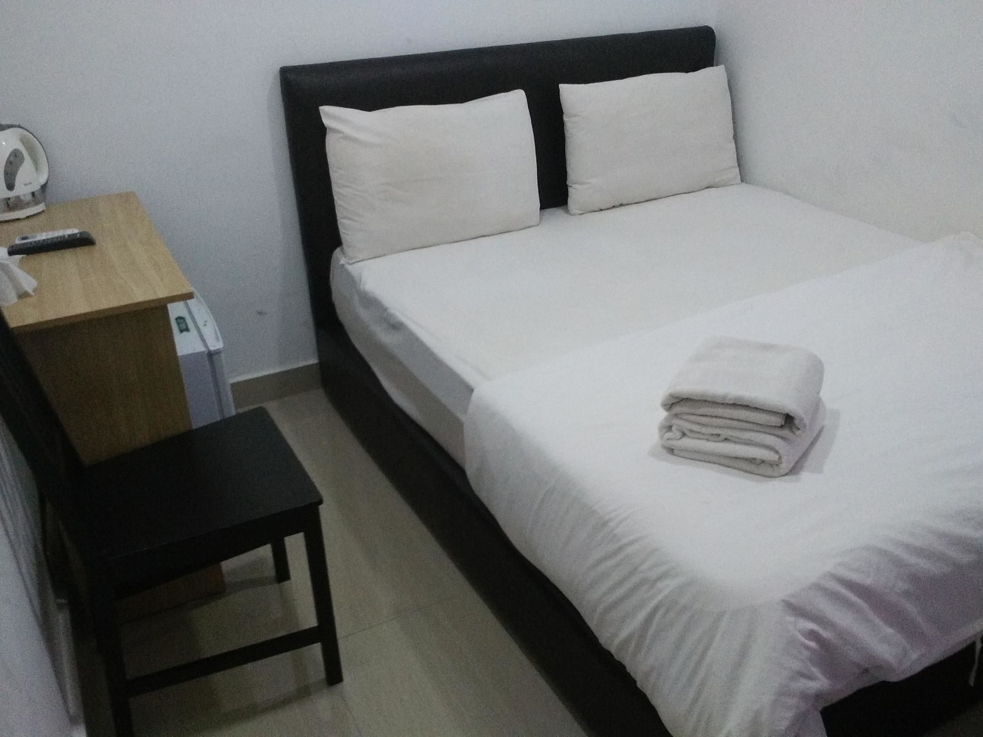 Hotel Lismar Subang Jaya Extérieur photo